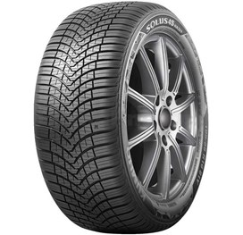Kumho Solus 4S HA32+ 225/40 ZR18 92W XL
