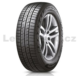 Laufenn X Fit Van 4S LV71 215/65 R16C 109/107T