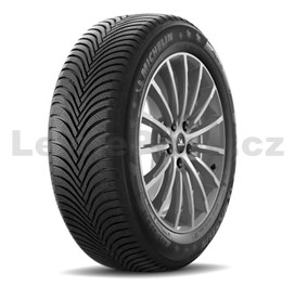 Michelin ALPIN 5 205/60 R16 92H MO