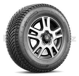 Michelin CrossClimate Camping 225/70 R15CP 112/110R