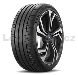 Michelin PILOT SPORT EV 255/45 R21 106W XL FP POL ACOUSTIC