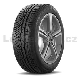 Michelin Pilot Alpin PA4 245/50 R18 104V XL