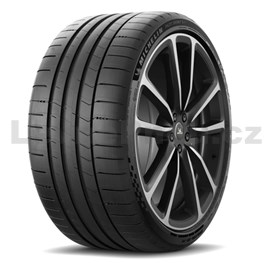 Michelin Pilot Sport S 5 265/35 ZR20 99Y XL FP MO1