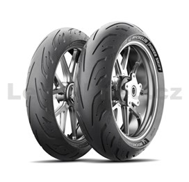 Michelin Power Shift 160/60 R15 67H TL R