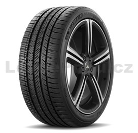 Michelin Pilot Sport A/S 4 HL305/35 R23 114Y XL LR Acoustic