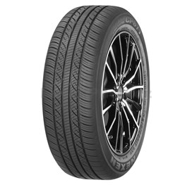 Nexen CP671 215/70 R16 100H