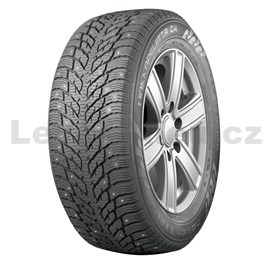 Nokian Tyres Hakkapeliitta C4 215/65 R16C 109/107R