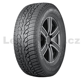Nokian Tyres Hakkapeliitta CR4 215/60 R17C 109/107R
