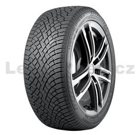 Nokian Tyres Hakkapeliitta R5 EV 265/35 R21 101T XL FP SilentDrive