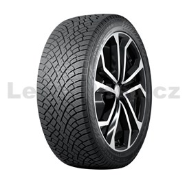 Nokian Tyres Hakkapeliitta R5 SUV 255/60 R18 112R