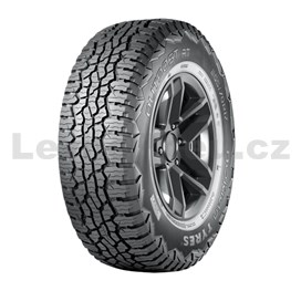 Nokian Outpost AT 225/70 R16 107T XL