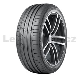 Nokian Tyres Powerproof 2 225/40 R18 92Y XL FP