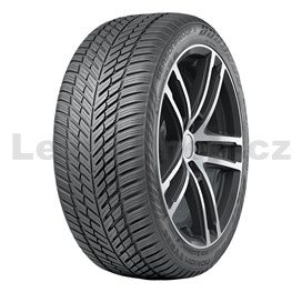 Nokian Tyres Seasonproof 2 SilentDrive 255/45 R20 105W FP