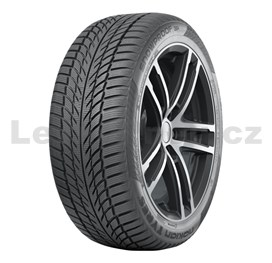 Nokian Tyres Snowproof 3P 215/50 R18 96V XL