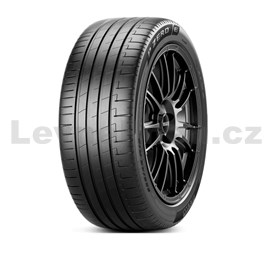 Pirelli P Zero E 255/35 R22 99Y XL FP * ELECT