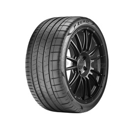 Pirelli P Zero (PZ4) Luxury Saloon 245/35 R21 96Y XL FP VOL PNCS