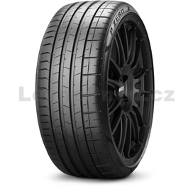 Pirelli P Zero (PZ4) Sports Car 295/30 ZR21 (102Y) XL FP MC PNCS