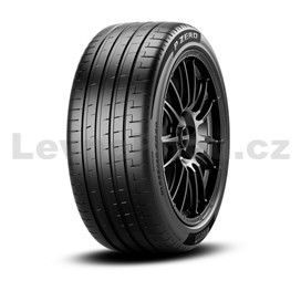 Pirelli P Zero (PZ5) 255/35 ZR19 (96Y) XL FP