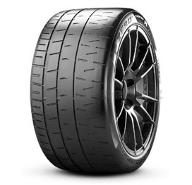 Pirelli Pzero Trofeo R 245/35 ZR20 95Y XL Semi-Slick
