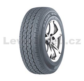 West Lake H188 165/80 R13C 91/89S