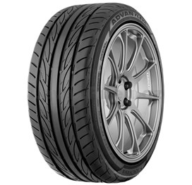 Yokohama Advan Fleva V701 205/40 R18 86W XL RPB