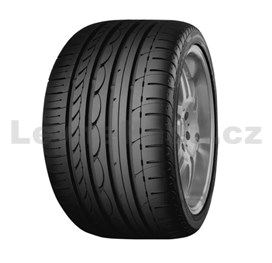 Yokohama Advan Sport V103 205/45 R17 84V RPB ZPS