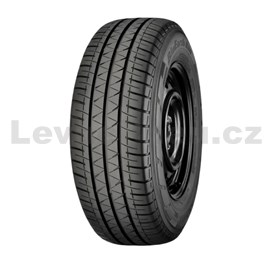 Yokohama BluEarth-Van RY55 235/65 R16C 121/119R