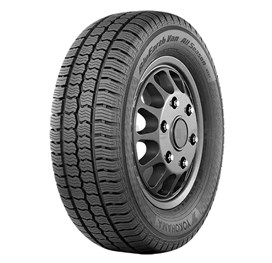 Yokohama BluEarth-Van All Season RY61 225/75 R16C 121/120R