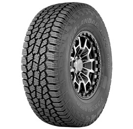 Yokohama Geolandar A/T4 G018 255/70 R15C 112/110S RPB RBL