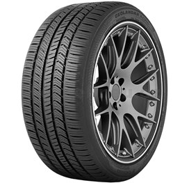 Yokohama Geolandar X-CV G057 HL275/45 R22 115W XL RPB