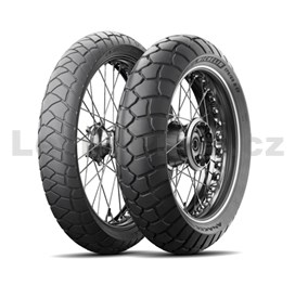 Michelin Anakee Adventure 90/90 D21 54V TL/TT F