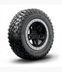 BFGoodrich MUD TERRAIN T/A KM3 LT265/75 R16 119/116Q LRD