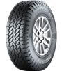 General Tire Grabber AT3 215/70 R16 100T